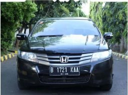 Honda City 2010 DKI Jakarta dijual dengan harga termurah