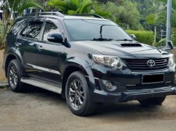 DKI Jakarta, jual mobil Toyota Fortuner G TRD 2015 dengan harga terjangkau