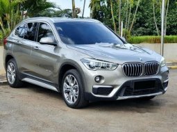 Jual BMW X1 sDrive18i xLine 2016 harga murah di DKI Jakarta 7