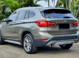 Jual BMW X1 sDrive18i xLine 2016 harga murah di DKI Jakarta 3