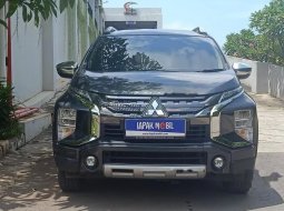 Dijual mobil bekas Mitsubishi Xpander Cross AT, DKI Jakarta  16