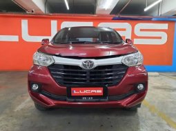 DKI Jakarta, Toyota Avanza E 2018 kondisi terawat 6