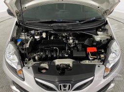 Jual mobil bekas murah Honda Brio Satya E 2015 di Jawa Barat 8