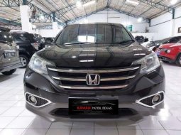 Banten, jual mobil Honda CR-V 2.4 Prestige 2013 dengan harga terjangkau 9