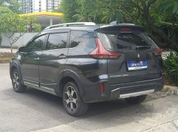 Dijual mobil bekas Mitsubishi Xpander Cross AT, DKI Jakarta  18