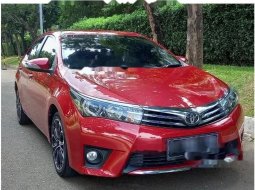 Banten, Toyota Corolla Altis V 2015 kondisi terawat 6