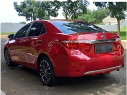 Banten, Toyota Corolla Altis V 2015 kondisi terawat 3