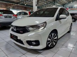 Mobil Honda Brio 2019 RS terbaik di Banten 7