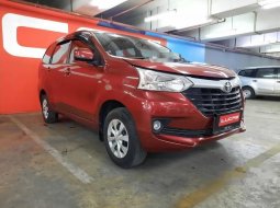 DKI Jakarta, Toyota Avanza E 2018 kondisi terawat 7