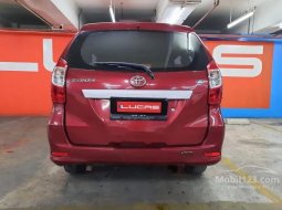 DKI Jakarta, Toyota Avanza E 2018 kondisi terawat 1