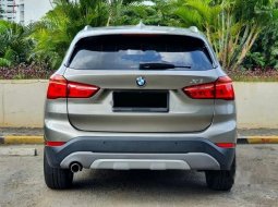 Jual BMW X1 sDrive18i xLine 2016 harga murah di DKI Jakarta 2