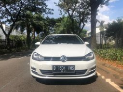 Dijual mobil bekas Volkswagen Golf TSI, Banten  12