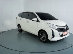 Toyota Calya G AT 2018