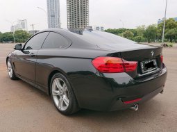 BMW 435I COUPE AT HITAM 2015 PAKAI 2016 4