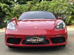 Mobil Porsche Boxster 2018 terbaik di DKI Jakarta