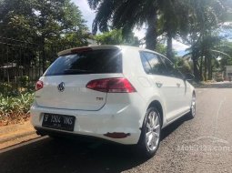 Dijual mobil bekas Volkswagen Golf TSI, Banten  10