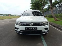 Banten, Volkswagen Tiguan TSI 2019 kondisi terawat 15