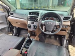 DKI Jakarta, jual mobil Toyota Avanza G 2016 dengan harga terjangkau 1