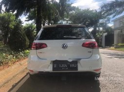 Dijual mobil bekas Volkswagen Golf TSI, Banten  11