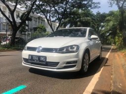Dijual mobil bekas Volkswagen Golf TSI, Banten  13