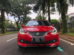 Mobil Suzuki Baleno 2018 AT dijual, Banten