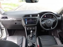 Banten, Volkswagen Tiguan TSI 2019 kondisi terawat 7