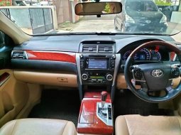 Toyota Camry 2012 DKI Jakarta dijual dengan harga termurah 2