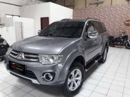 Jual mobil Mitsubishi Pajero Sport Dakar 2015 bekas, Banten 11