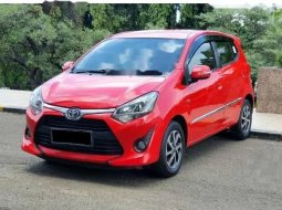 DKI Jakarta, jual mobil Toyota Agya G 2017 dengan harga terjangkau