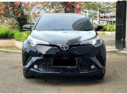 Jual Toyota C-HR 2018 harga murah di DKI Jakarta