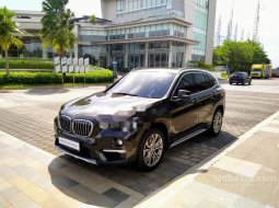 Mobil BMW X1 2018 sDrive18i xLine terbaik di DKI Jakarta