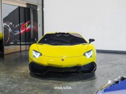 DKI Jakarta, jual mobil Lamborghini Aventador 2013 dengan harga terjangkau 13