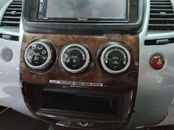 Jual mobil Mitsubishi Pajero Sport Dakar 2015 bekas, Banten 2