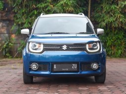 Suzuki Ignis GX 2018 Hatchback 2