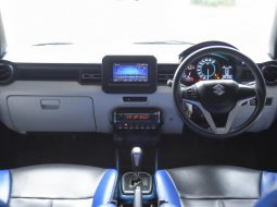 Suzuki Ignis GX 2018 Hatchback 6