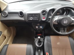 Honda Brio Satya E 2