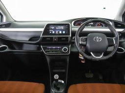 Toyota Sienta V 2016 MPV 5