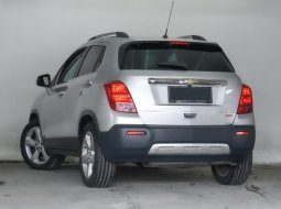 Chevrolet TRAX LTZ 2016 1