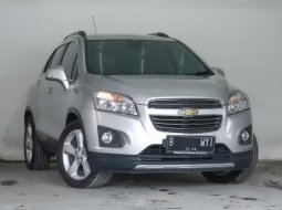 Chevrolet TRAX LTZ 2016 5
