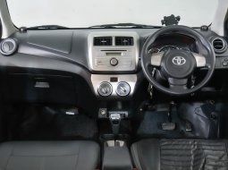 Toyota Agya TRD Sportivo 2013 6