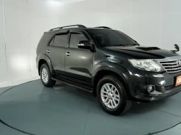 Toyota Fortuner 2.4 G AT 2013