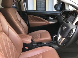 Promo Toyota Kijang Innova 2.0 G 2017 Hitam 4