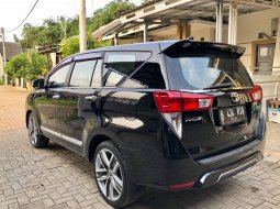 Toyota Kijang Innova 2.0 G 2017 Hitam