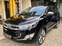 Promo Toyota Kijang Innova 2.0 G 2017 Hitam 1