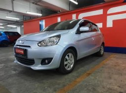 Jual cepat Mitsubishi Mirage GLS 2013 di DKI Jakarta 6