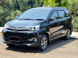 Mobil Toyota Avanza 2018 Veloz terbaik di DKI Jakarta 12