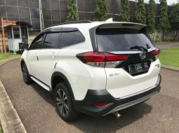 Jual cepat Daihatsu Terios R 2018 di Jawa Barat 2