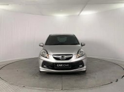 Dijual mobil bekas Honda Brio E, Jawa Barat  8