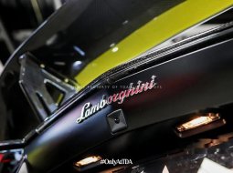 DKI Jakarta, jual mobil Lamborghini Aventador 2013 dengan harga terjangkau 6
