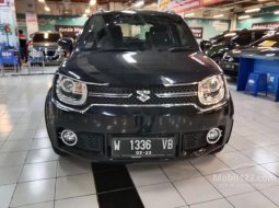 Suzuki Ignis 2017 Jawa Timur dijual dengan harga termurah 7